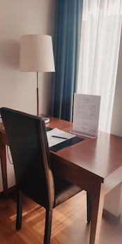 Best Western Hotel Rallye