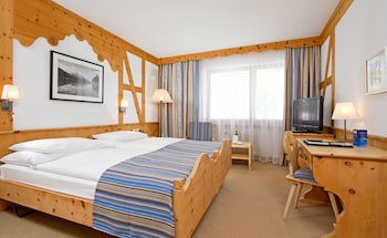 Edelweiss Swiss Quality Hotel