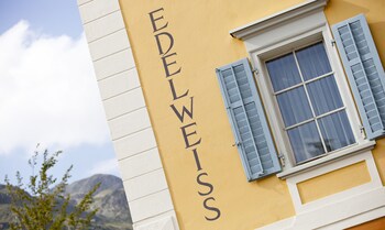 Edelweiss Swiss Quality Hotel