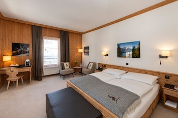 Edelweiss Swiss Quality Hotel