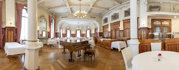 Edelweiss Swiss Quality Hotel