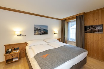 Edelweiss Swiss Quality Hotel