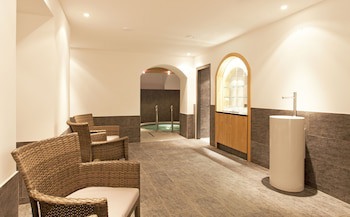 Edelweiss Swiss Quality Hotel