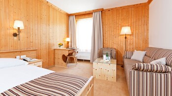 Edelweiss Swiss Quality Hotel