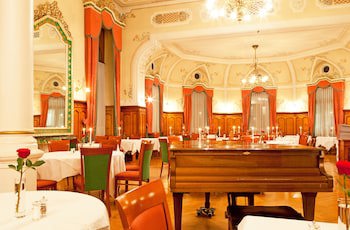 Edelweiss Swiss Quality Hotel
