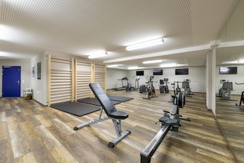 Edelweiss Swiss Quality Hotel