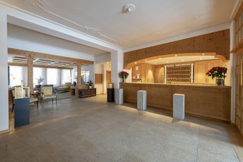 Edelweiss Swiss Quality Hotel