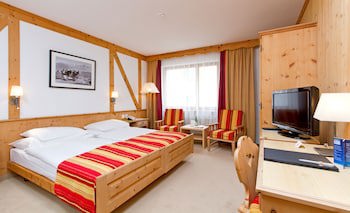 Edelweiss Swiss Quality Hotel