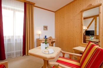 Edelweiss Swiss Quality Hotel