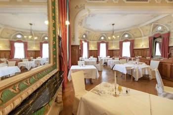 Edelweiss Swiss Quality Hotel