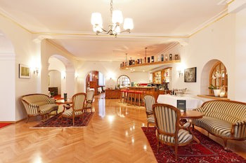 Edelweiss Swiss Quality Hotel