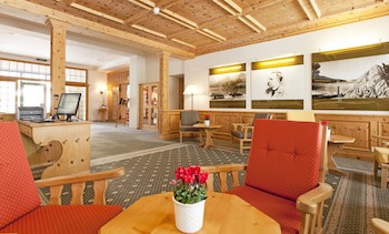 Edelweiss Swiss Quality Hotel