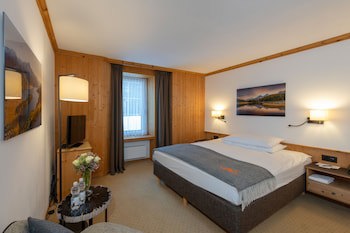 Edelweiss Swiss Quality Hotel