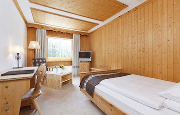 Edelweiss Swiss Quality Hotel