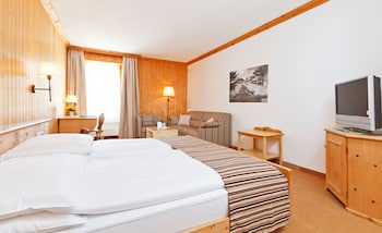 Edelweiss Swiss Quality Hotel
