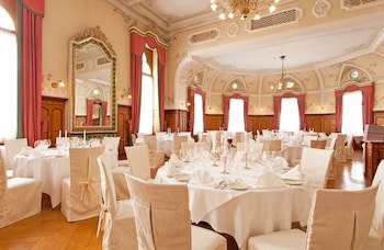 Edelweiss Swiss Quality Hotel