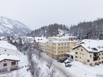 Edelweiss Swiss Quality Hotel