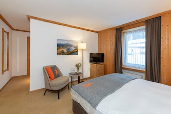 Edelweiss Swiss Quality Hotel