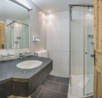 Edelweiss Swiss Quality Hotel