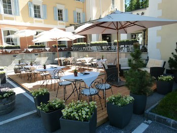 Edelweiss Swiss Quality Hotel