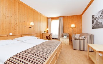 Edelweiss Swiss Quality Hotel