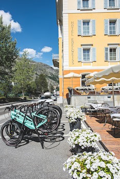 Edelweiss Swiss Quality Hotel