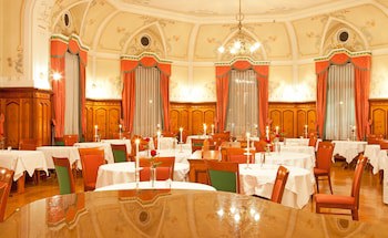 Edelweiss Swiss Quality Hotel