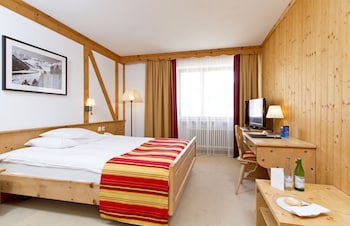 Edelweiss Swiss Quality Hotel