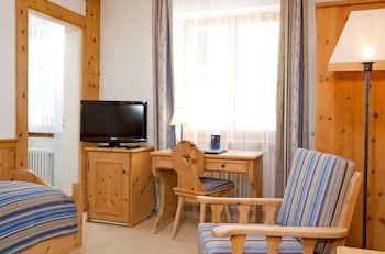 Edelweiss Swiss Quality Hotel