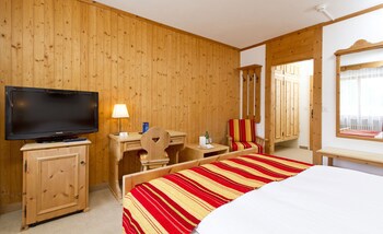 Edelweiss Swiss Quality Hotel