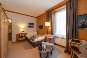 Edelweiss Swiss Quality Hotel