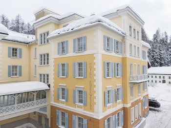 Edelweiss Swiss Quality Hotel