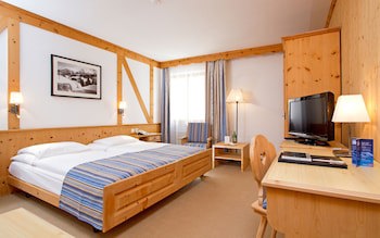 Edelweiss Swiss Quality Hotel