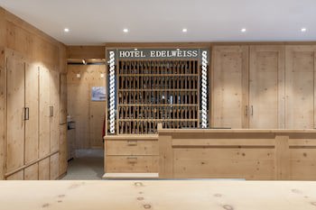 Edelweiss Swiss Quality Hotel