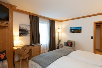 Edelweiss Swiss Quality Hotel