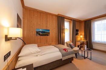 Edelweiss Swiss Quality Hotel