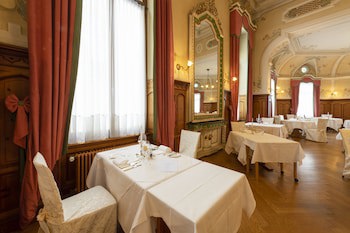 Edelweiss Swiss Quality Hotel