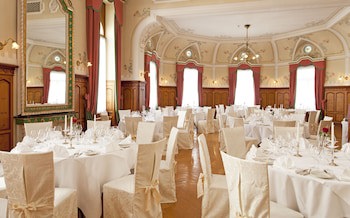 Edelweiss Swiss Quality Hotel