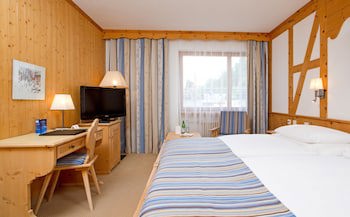 Edelweiss Swiss Quality Hotel