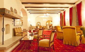 Edelweiss Swiss Quality Hotel