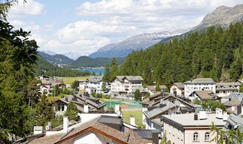 Edelweiss Swiss Quality Hotel