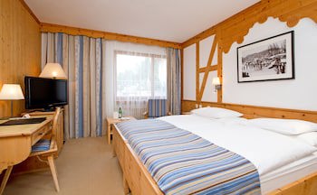 Edelweiss Swiss Quality Hotel