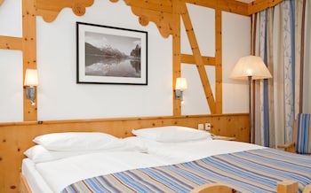 Edelweiss Swiss Quality Hotel