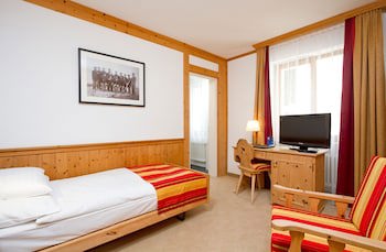 Edelweiss Swiss Quality Hotel