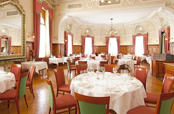 Edelweiss Swiss Quality Hotel