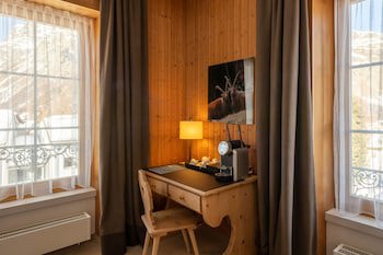 Edelweiss Swiss Quality Hotel