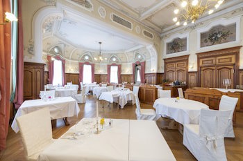 Edelweiss Swiss Quality Hotel
