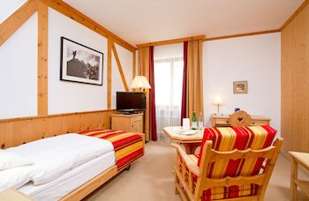 Edelweiss Swiss Quality Hotel