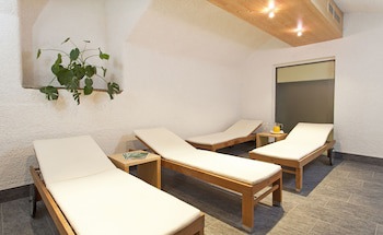 Edelweiss Swiss Quality Hotel