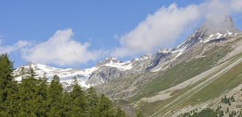 Edelweiss Swiss Quality Hotel